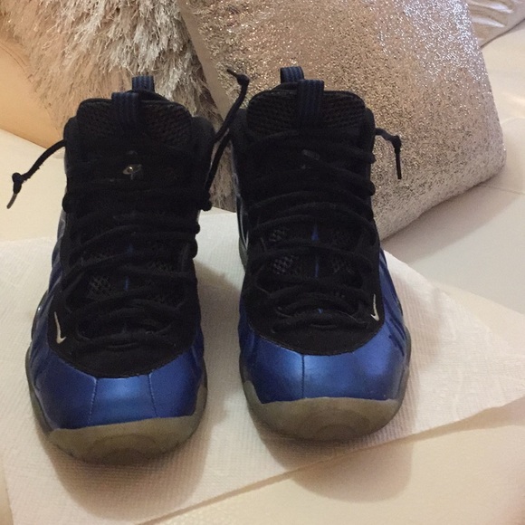 Nike Foamposite... - Picture 2 of 8